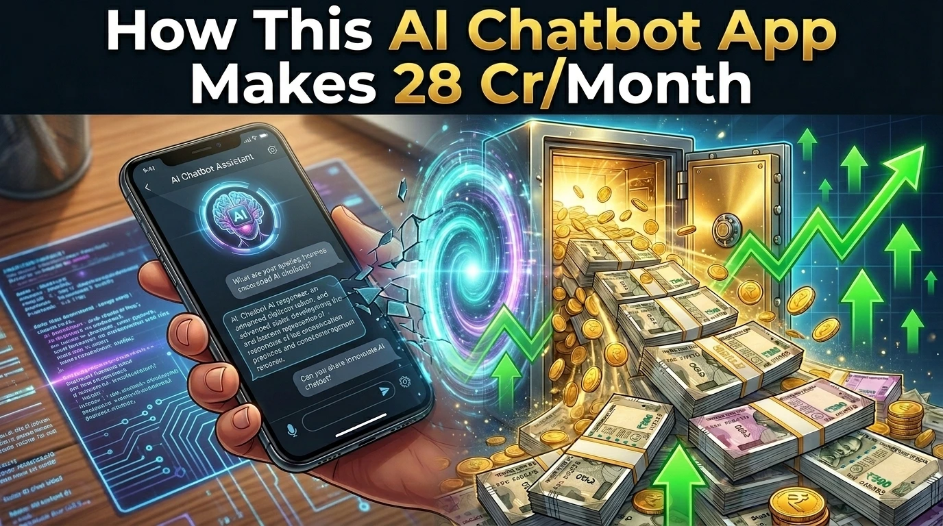 ai chatbot jaybuild