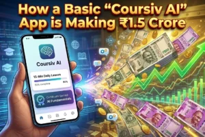 Coursiv AI - jaybuild.io